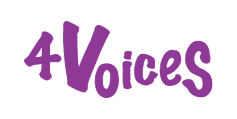 4 Voices Learning Portal
